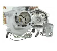 318430.RC-2 GRUPPO TERMICO MHR REPLICA 70CC ALLUMINIO H20 D.47 SPIN.10 MINARELLI