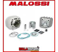 318437 CILINDRO MALOSSI MHR REPLICA 70CC D.47 APRILIA SR WWW 50 2T SP.10 ALLUMIN