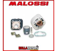 318440 CILINDRO MALOSSI MHR 70CC D.47,6 APRILIA SR WWW 50 2T SP.12 ALLUMINIO