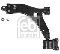 febi bilstein 31845 braccio sospensione con boccola, giunto sferico e suporto (anteriore a sinistra, inferiore) | FORD, VOLVO