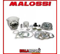 318455 CILINDRO MALOSSI MHR 70CC D.47,6 BIELLA 80 GILERA DNA 50 2T LC SP.12 ALLU