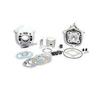 318460 GRUPPO TERMICO MALOSSI MHR 70CC D.47,6 MALAGUTI F12 PHANTOM 50 2T LC SP.12 ALLUMINIO