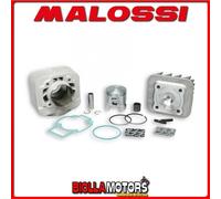 318463 CILINDRO MALOSSI 70CC D.47 PIAGGIO FLY 50 2T ALLUMINIO SP.12