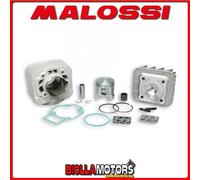 318463 GRUPPO TERMICO MALOSSI 70CC D.47 VESPA S 50 2T EURO 2 (C381M) ALLUMINIO S