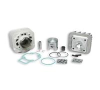 318463 GRUPPO TERMICO MALOSSI MHR 70CC D.47 PIAGGIO AC ARIA SP.12 ALLUMINIO