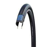 Pneu vtt urbain 27 5 x 1 35 schwalbe kojak noir renfort race guard tr 35 584 650b