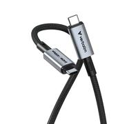 Cavo USB C SYNC & CHARGE 240W Black 1,2m 31847