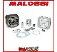318520 GRUPPO TERMICO MALOSSI 50CC D.40 ITALJET JET SET 50 2T GHISA SP.12