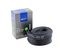 Schwalbe MTB 27,5'' AV21 Schrader Tube 27.5 Nero