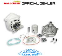 318559 GRUPPO TERMICO 50 cc allum. sp. D.10 H2O MHR X MINARELLI ORIZZONTALE