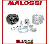 318562 CILINDRO MALOSSI SPORT 50CC D.40 MBK SORRISO 50 2T 1996-> SP.10 GHISA