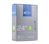 Schwalbe SW 24x1 AV9A, cordoni Unisex Adulto, Neutro, 24 Pollici