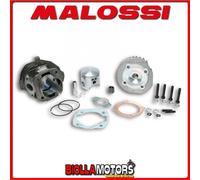 MALOSSI 318694 KIT GRUPPO TERMICO CILINDRO Ø 57,5 GHISA 115cc PIAGGIO APE 50 2T