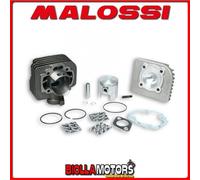 Malossi Gruppo termico 318723 Ø47 in ghisa - Spinotto Ø10