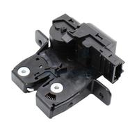 31873 Attuatore serratura bagagliaio Renault Clio III, Meat & Doria