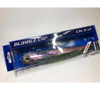 31878) VENDITA SHIMANO OCEA BUBBLE DIP 220F #006 F Rainbow
