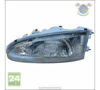 31890 Faro Proiettore Dx Destro per Mitsubishi 1992/03>1996/04