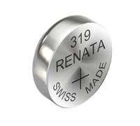 319 PILA Bottone Oxido Argento Renata SR527SW