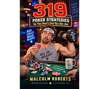 319: Poker Strategies So You Don't End Up Like Joe