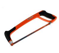 319 sega manuale L.Foglio: 300 mm 24 denti/pollici L: 390 mm BAHCO