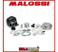 319541 GRUPPO TERMICO MALOSSI 65CC D.47 SUZUKI KATANA 50 2T LC GHISA H2O SP.12