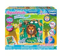 Aquabeads Gioco Di Perline Da Stirare - Aquabeads - 31968 - Passeggiata Nella Sa