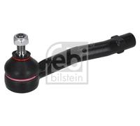 31971 Testa barra d'accoppiamento Febi Bilstein
