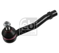 31972 FEBI BILSTEIN Testa barra d'accoppiamento per CITROËN,DS,PEUGEOT