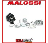 319747 GRUPPO TERMICO MALOSSI 65CC D.47 ITALJET FORMULA 50 2T LC (F.MORINI) GHIS