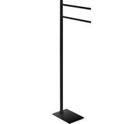 3199 Q.TA' 1 GD TRILLY PIANTANA PORTASALVIETTE NERO MATT