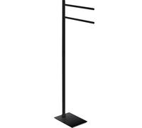 3199 Q.TA' 1 GEDY TRILLY PIANTANA PORTASALVIETTE NERO OPACO