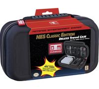 Officially Licensed Deluxe Travel Case for Mini NES/SNES