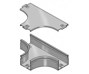 31AJC400Z - RTGAMMA (BTICINO) RTGA 31AJC400Z CURVA P45 400X75 Z