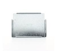 31AZC100Z - RTGAMMA (BTICINO) CURVA DXVP D 100X75 Z