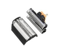 31B Lame Di Ricambio E Testine Di Lamina, Compatibili Con Braun, Serie 3 310 5000/6000 350 360 380 5312 5485 5610 5614 5443 Rasoio