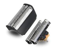 31B Ricambio Testina Lama Accessori Tagliacapelli, Compatibile Con Braun, Serie 5000 6000 3 350 360 380 5612 5770 6520