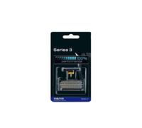 31B Testina Di Ricambio For Rasoio, Lamina E Taglierina, Compatibile Con Braun, Serie 5000 E 6000 3, 350, 360, 380, 5612, 5770, 6520(1pcs)