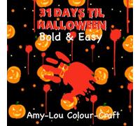 31days til halloween