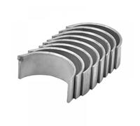 31mm 29. 75mm 29. 50mm 29. 25 mm 29 mm Cuscinetto di collegamento Cuscinetto Compatibile con YZF600 YZF 600 R6 01-18 Modelli STD +25 +50 +75 +100 Dimensioni Gesti Giaccia Albero motore(Add 1.0)