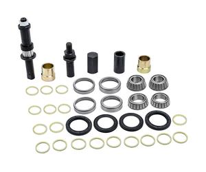 31PCS REAR WHEEL BEARING INSTALL SPACERS KIT FOR CHEVROLET CORVETTE 63-82