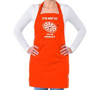 31st Compleanno Freccette - Unisex Adulti Grembiule - Trenta Uno 31 Regalo Anni