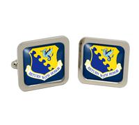 31st Fighter Wing USAF Gemelli Da Polso USAF In Scatola