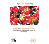 31st Golden Raspberry Awards: Golden Raspberry Award, Academy Award, The Last Airbender