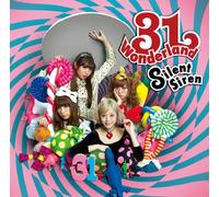 31WONDERLAND - SILENT SIREN