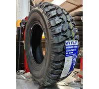 31X10.5 R15 109Q M+S Hifly Vigorous MT601 Pneumatici Offroad 4X4 TASSELLATI