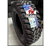 31X10.5 R15 109Q OWL P.O.R. Cooper Evolution MTT Pneumatici OFFROAD 4X4 M/T