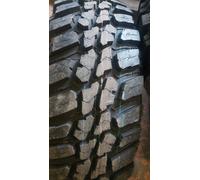 31X10.50 R15 109Q P.O.R. M+S OWL NANKANG MT1 M/T Pneumatici FUORISTRADA SUV