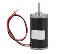 31ZY Motore a Magnete Permanente Motore, Motore CC Elektromotor 1000w Motore CC 3500-8000 Giri/min Motore CC a Magnete Permanente Motore Elettrico Spazzolato CW/CCW (24v8000