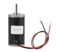 31ZY Motore a Magnete Permanente Motore, Motore CC Elektromotor 1000w Motore CC 3500-8000 Giri/min Motore CC a Magnete Permanente Motore Elettrico Spazzolato CW/CCW (24v5000