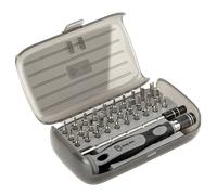 32/130 in 1 Set di cacciaviti di precisione Kit di strumenti manuali manuali Mini punta piccola magnetica per la riparazione di orologi cellulari Xiaomi Nuovo